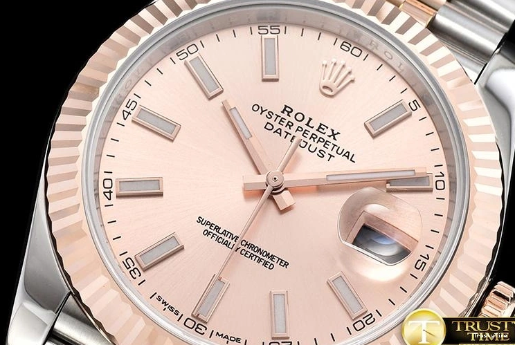 0129 Efficient R2DJ0200C – DJ2 41mm 630